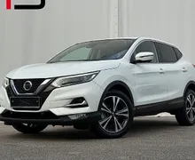Zunanja slika - Nissan Qashqai - 1.3 DIG-T 160 N-CONNECTA AVT. - 1 - Predogledna slika