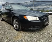 Zunanja slika - Volvo V70 - D2 Summum-NAVI-USNJE-PDC-ALU - 3 - Predogledna slika
