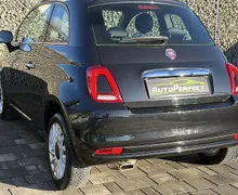 Zunanja slika - Fiat 500 - 1.2 Sport Veliki Servis - 4 - Predogledna slika
