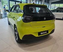 Zunanja slika - Dongfeng Box - 42.3 kWh- 7.200€ SUBVENCIJE- NA ZALOGI - 10 - Predogledna slika
