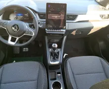 Zunanja slika - Renault Captur - TCe 90 techno - 12 - Predogledna slika