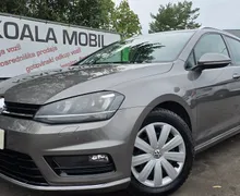 Zunanja slika - Volkswagen Golf - Variant 2.0TDI BMT R-LINE BI-XENON-PANORAMA-NAVI-GRETJE SŽ - 1 - Predogledna slika