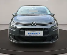 Zunanja slika - Citroën C4 - Picasso HDi 120 od 2 lastnika servisna potrjena garancija - 1 - Predogledna slika