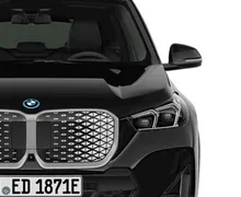 Zunanja slika - BMW iX - 1 xDrive30 - 5 - Predogledna slika