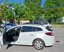 Zunanja slika - Renault Mégane - Grandtour dCi 130 Energy GT Line - 2 - Predogledna slika