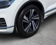 Zunanja slika - Volkswagen Touareg - 4motion V6 TDI Elegance Tiptronic-Slovensko vozi - 6 - Predogledna slika