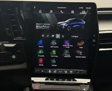 Zunanja slika - Renault Rafale - E-Tech 300 4x4 Esprit Alpine - 15 - Predogledna slika