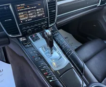 Zunanja slika - Porsche Panamera - TURBO RADAR XENON KAMERA MEMORY ZRAČNO - 15 - Predogledna slika