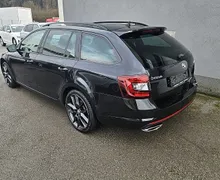Zunanja slika - Škoda Octavia - RS 2.0 TDI 135 kW-SLO-1.lastnik - 3 - Predogledna slika