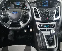 Zunanja slika - Ford Focus - 1.0 125ks °OPRAVLJEN VELIK SERVIS° °6-PRESTAV° - 11 - Predogledna slika