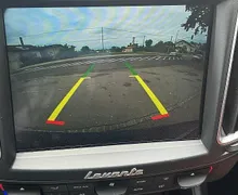 Zunanja slika - Maserati Levante - 3.0d Q4 275ks °21-COL° °KAMERA° °ZRAČNO VZMETENJE° - 10 - Predogledna slika