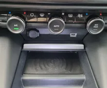 Zunanja slika - Citroën C5 X - Shine 1.2L 130 AVTOMATIK - AKCIJSKA CENA - 15 - Predogledna slika