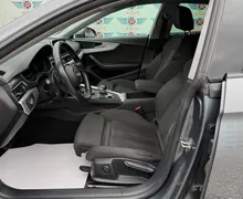 Zunanja slika - Audi A5 - Sportback 40TDI|Sport|VIRTUAL|LEDPARK.SENZ|NAVI|JAMSTVO - 7 - Predogledna slika
