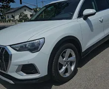 Zunanja slika - Audi Q3 - 35 TDI 150ks °S-TRONIC°°LED° °VIRTUAL° ALU - 1 - Predogledna slika