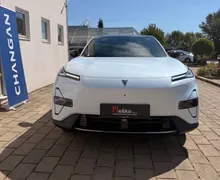 Zunanja slika - Changan Deepal S05 - CHANGAN  ULTRA HIBRID MAX - 2 - Predogledna slika
