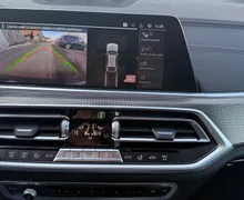 Zunanja slika - BMW X6 - serija : xDrive30d M SPORT PAKET LED NAVI ACC PANO 360 KAM. - 18 - Predogledna slika