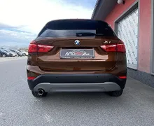 Zunanja slika - BMW X1 - serija :  xDrive18d Advantage LED SPORT NAVI PDC - 4 - Predogledna slika