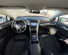 Zunanja slika - Ford Mondeo - 2.0 EcoBlue 110 kW  Titanium AUTOMATIK 150KM - 7 - Predogledna slika