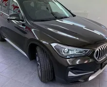 Zunanja slika - BMW X1 - serija : sDrive18i Advantage AUT - 2 - Predogledna slika