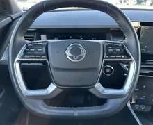 Notranja slika - SsangYong Torres - 1.5 T-GDi Special Plus 4x4 AT... - 14 - Predogledna slika