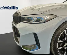 Zunanja slika - BMW Serija 3 - 320d xDrive Touring - 17 - Predogledna slika