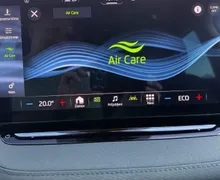 Zunanja slika - Škoda Enyaq - IV 50-Navigacija AppConnect Zatemnjena stekla... - 17 - Predogledna slika