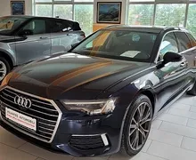 Zunanja slika - Audi A6 - Avant 45 TDI quattro tiptronic sport 170kW - 1 - Predogledna slika