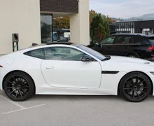 Zunanja slika - Jaguar F-Type - COUPE 5.0 P450 RWD Avt. MERIDIAN ACC VIRTUAL 20C - 4 - Predogledna slika