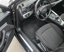 Zunanja slika - Audi A4 - Avant 30 TDI 122ks °AUTOMATIC° °KAMERA° - 7 - Predogledna slika