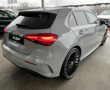 Zunanja slika - Mercedes-Benz A-Razred - 180 AMG Edition - 6 - Predogledna slika