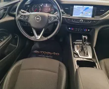 Notranja slika - Opel Insignia - Sports Tourer 1.6 CDTi Exclusive Avt.•Aktivni te - 11 - Predogledna slika