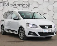 Zunanja slika - Seat Alhambra - 2.0 TDI FR-Line 150KM - 2 - Predogledna slika