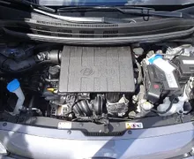 Zunanja slika - Hyundai i10 - 1.0 Style 1 LASTNIK. SLO. LEANPAY - 8 - Predogledna slika