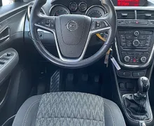 Zunanja slika - Opel Mokka - 1.7 DTI S S ENJOY - 9 - Predogledna slika