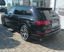 Zunanja slika - Audi SQ7 - quattro 4.0 TDI Tiptronic - 5 - Predogledna slika