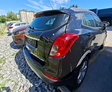 Zunanja slika - Opel Mokka - X ENJOY 1.4 140KM - 4 - Predogledna slika