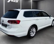 Zunanja slika - Volkswagen Passat Variant - 1.5 TSI BMT Business DSG-SLO-1.Lastnik-LED-ACC.... - 3 - Predogledna slika
