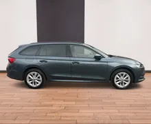 Zunanja slika - Škoda Octavia - Combi 2,0 TDI Style DSG - 4 - Predogledna slika