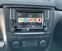 Zunanja slika - Škoda Yeti - 4x4 2.0 TDI Style DSG SLO - Kamera - 9 - Predogledna slika