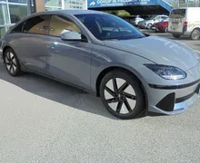 Zunanja slika - Hyundai Ioniq 6 - BEV 77KWH PREMIUM°Winter°elekt.kljuke°AKCIJA° - 2 - Predogledna slika