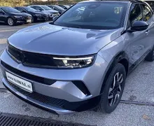 Zunanja slika - Opel Mokka - 1.2T 130KM GS AVT - PO NAROČILU-LEASING NI POGOJ - 2 - Predogledna slika