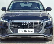 Zunanja slika - Audi Q8 - 45 TDI S-Line Quattro - 2 - Predogledna slika