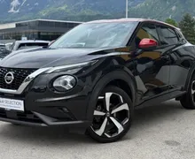 Zunanja slika - Nissan Juke - 1.0 DIG-T 117 Tekna DCT - 3 - Predogledna slika