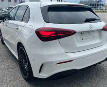 Zunanja slika - Mercedes-Benz A-Razred - 180 AMG Line EDITION Avt. - 7 - Predogledna slika