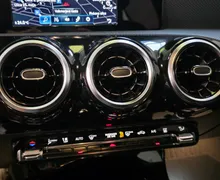 Zunanja slika - Mercedes-Benz A-Razred - A 250 e Avt. 1.LAST PHEV KAM NAVI TEMP LANE - 14 - Predogledna slika