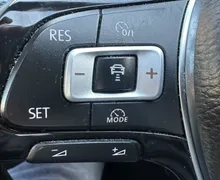 Zunanja slika - VW Golf - Sportsvan 1.6 TDI Sound BlueMotion.NEMŠKI+4ALU.NAVI.KAMERA - 8 - Predogledna slika