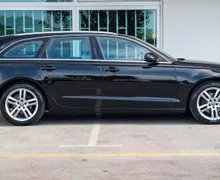 Zunanja slika - Audi A6 - Avant 2.0 TDI AUT. Navi Plus ACC Xenon - 3 - Predogledna slika