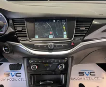 Zunanja slika - Opel Astra - 1.5D-122KM-AUT-FULL-LED-KAM-KEYLESS-LINE-ASS-PDC - 14 - Predogledna slika