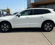 Zunanja slika - Volvo XC60 - B4P Momentum PRO AT FWD KAMERA-GRETJE.SED.-DAB+ - 3 - Predogledna slika