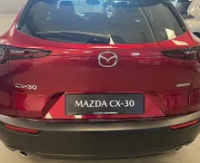 Zunanja slika - Mazda CX-30 - e-Skyactiv G140 Prime-line NA ZALOGI - 5 - Predogledna slika